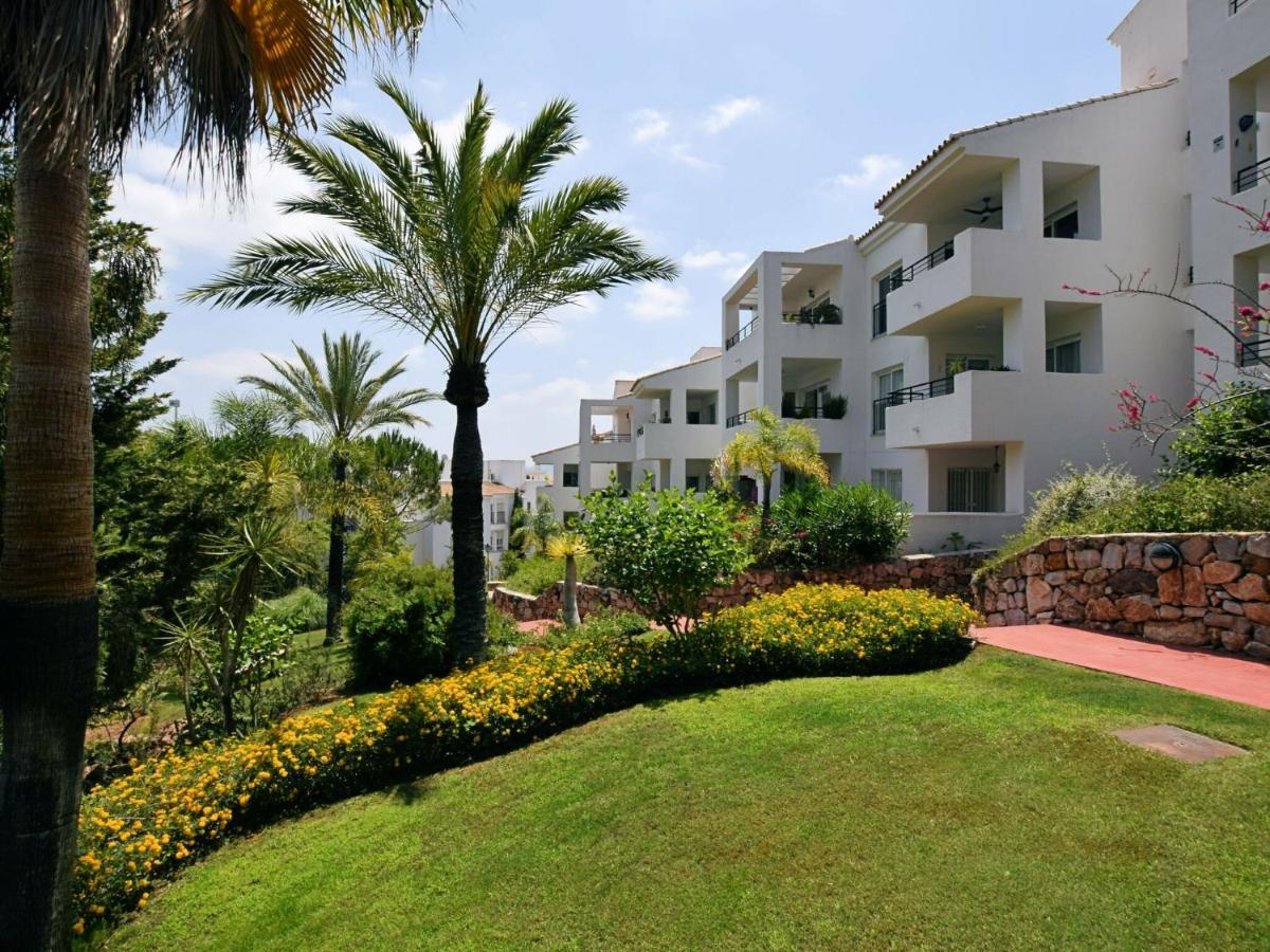 Belvilla By Oyo Alhaurin Golf Alhaurín el Grande Екстериор снимка