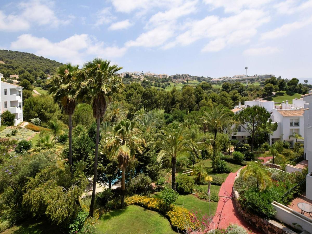 Belvilla By Oyo Alhaurin Golf Alhaurín el Grande Екстериор снимка