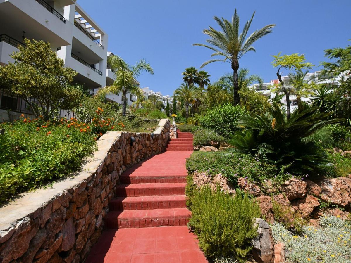 Belvilla By Oyo Alhaurin Golf Alhaurín el Grande Екстериор снимка