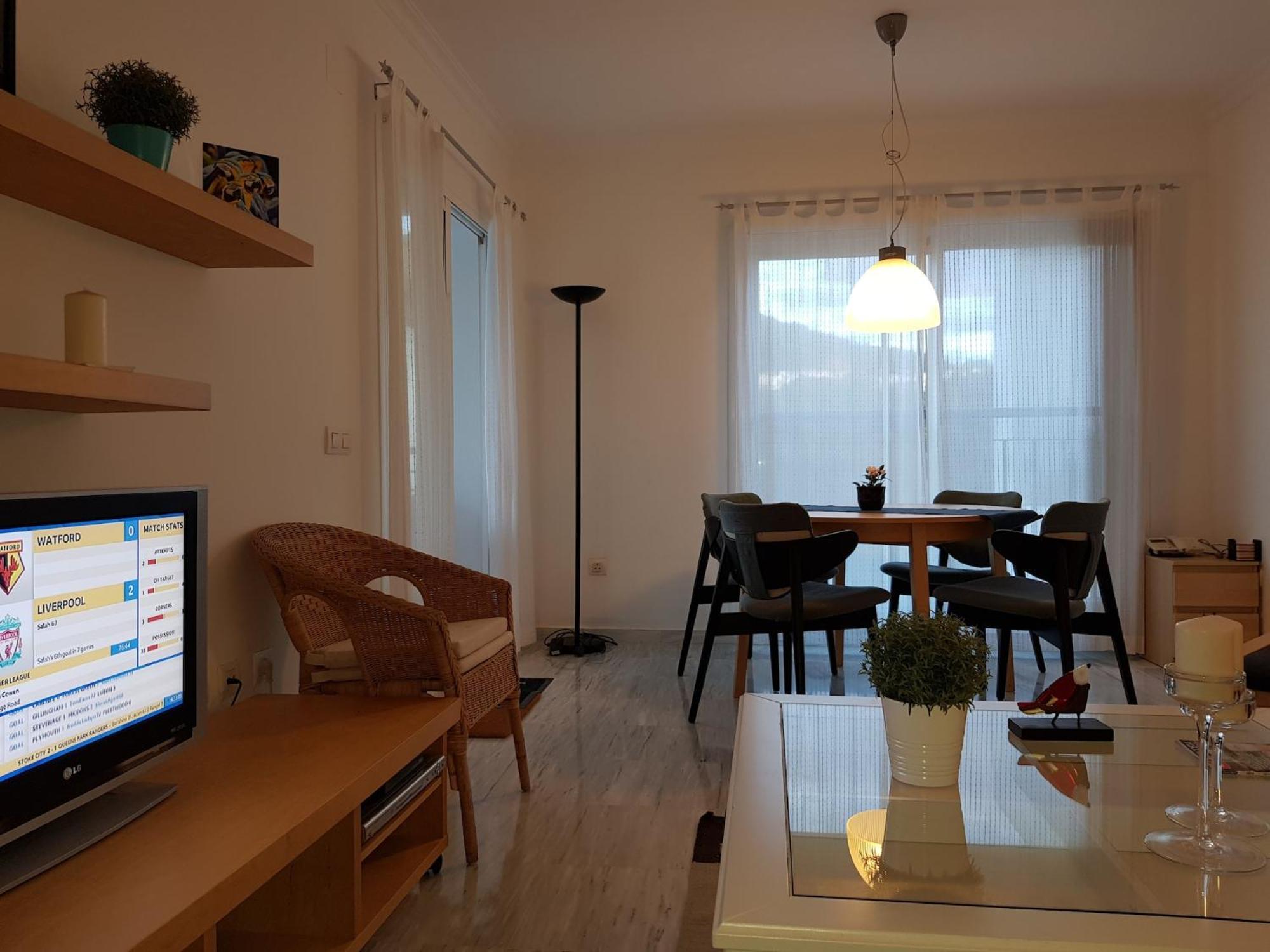 Belvilla By Oyo Alhaurin Golf Alhaurín el Grande Екстериор снимка