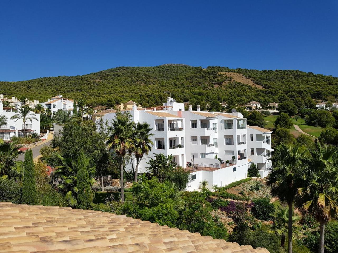 Belvilla By Oyo Alhaurin Golf Alhaurín el Grande Екстериор снимка